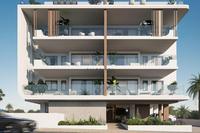 1 Bedroom Apartment in Aradippou (Larnaca) for sale 