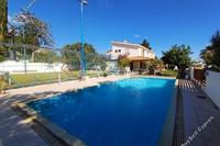 6 Bedroom Detached house · Ayia Napa (Famagusta) for sale 