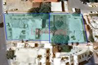 572 SQM Plot in Zakaki (Limassol) for sale 