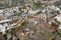 9150 SQM Land · Mesogi (Paphos) for sale 