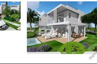 3 Bedroom Detached house in Coral Bay (Paphos) for sale 