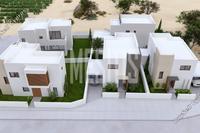 3 Bedroom Detached house in Malounta (Nicosia) for sale 