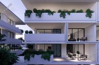 2 Bedroom Apartment · Tombs Of The Kings (Paphos) for sale 