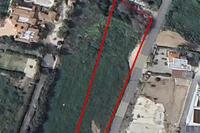 2670 SQM Plot · Chlorakas (Paphos) for sale 
