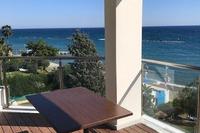 3 Bedroom Apartment in Potamos Germasogeias (Limassol) to rent 