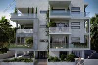 2 Bedroom Apartment in Germasogeia (Limassol) for sale 