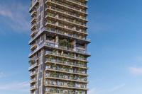 4 Bedroom Penthouse · Potamos Germasogeias (Limassol) for sale 