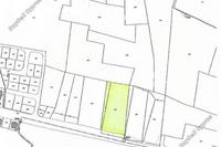 7517 SQM Land in Livadia Larnacas (Larnaca) for sale 