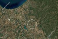 23000 SQM Plot in Meladia (Paphos) for sale 