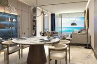 2 Bedroom Apartment · Agios Tychonas (Limassol) for sale 