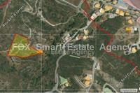 9031 SQM Plot · Kato Pyrgos (Nicosia) for sale 