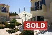 2 Bedroom End town house · Peyia (Paphos) for sale 