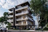 2 Bedroom Penthouse · Zakaki (Limassol) for sale 