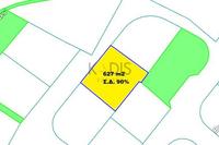627 SQM Plot · Latsia (Nicosia) for sale 