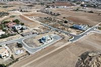 1078 SQM Plot · Kato Lakatamia (Nicosia) for sale 