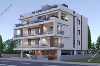 1 Bedroom Apartment in Larnaca Municipality (Larnaca) for sale 