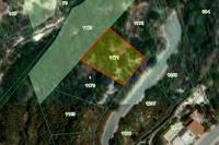 972 SQM Land in Tala (Paphos) for sale 