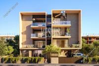 1 Bedroom Apartment · Zakaki (Limassol) for sale 
