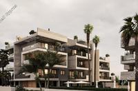 3 Bedroom Apartment · Meneou (Larnaca) for sale 