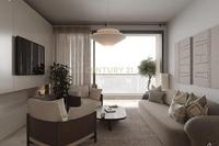 2 Bedroom Apartment · Aradippou (Larnaca) for sale 