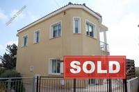 3 Bedroom Detached house · Emba (Paphos) for sale 