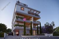 3 Bedroom Apartment in Latsia (Nicosia) for sale 