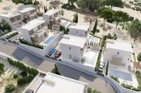 5 Bedroom Detached house in Peyia (Paphos) for sale 