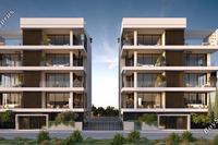 3 Bedroom Apartment · Agios Nektarios (Limassol) for sale 