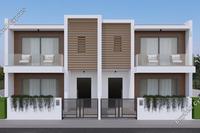 3 Bedroom Detached house · Geroskipou (Paphos) for sale 