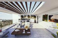 2 Bedroom Penthouse · Larnaca Municipality (Larnaca) for sale 