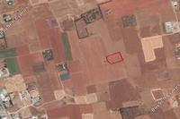 2700 SQM Land in Palaiometocho (Nicosia) for sale 