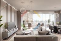 4 Bedroom Apartment · Zakaki (Limassol) for sale 