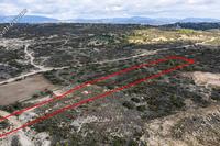12542 SQM Land · Pano Kivides (Limassol) for sale 