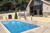 4 Bedroom Detached house · Pano Platres (Limassol) for sale 