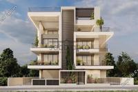 1 Bedroom Apartment in Mouttagiaka (Limassol) for sale 