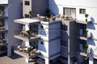 2 Bedroom Apartment in Kato Lakatamia (Nicosia) for sale 