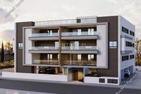 2 Bedroom Apartment in Ypsonas (Limassol) for sale 