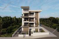 2 Bedroom Apartment in Agios Athanasios (Limassol) for sale 