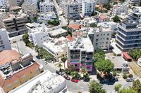 3 Bedroom Apartment in Acropolis (Nicosia) for sale 
