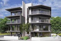 2 Bedroom Apartment · Strovolos (Nicosia) for sale 