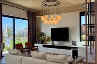 3 Bedroom Semi-detached house · Souni Zanakia (Limassol) for sale 