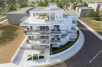 1 Bedroom Apartment · Makedonitissa (Nicosia) for sale 