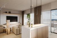 2 Bedroom Apartment · Geroskipou (Paphos) for sale 