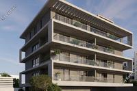 2 Bedroom Apartment in Potamos Germasogeias (Limassol) for sale 