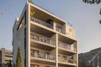 1 Bedroom Apartment · Agios Ioannis (Limassol) for sale 