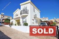 3 Bedroom Detached house · Peyia (Paphos) for sale 