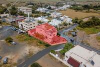 5 Bedroom Detached house in Deryneia (Famagusta) for sale 