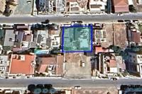 265 SQM Plot in Potamos Germasogeias (Limassol) for sale 