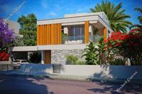 4 Bedroom Detached house in Kato Paphos Universal (Paphos) for sale 