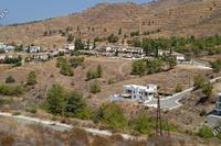 8188 SQM Land · Argaka (Paphos) for sale 